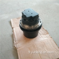 IHI15NX Excavator Voyage Motor IHI15 Final Drive